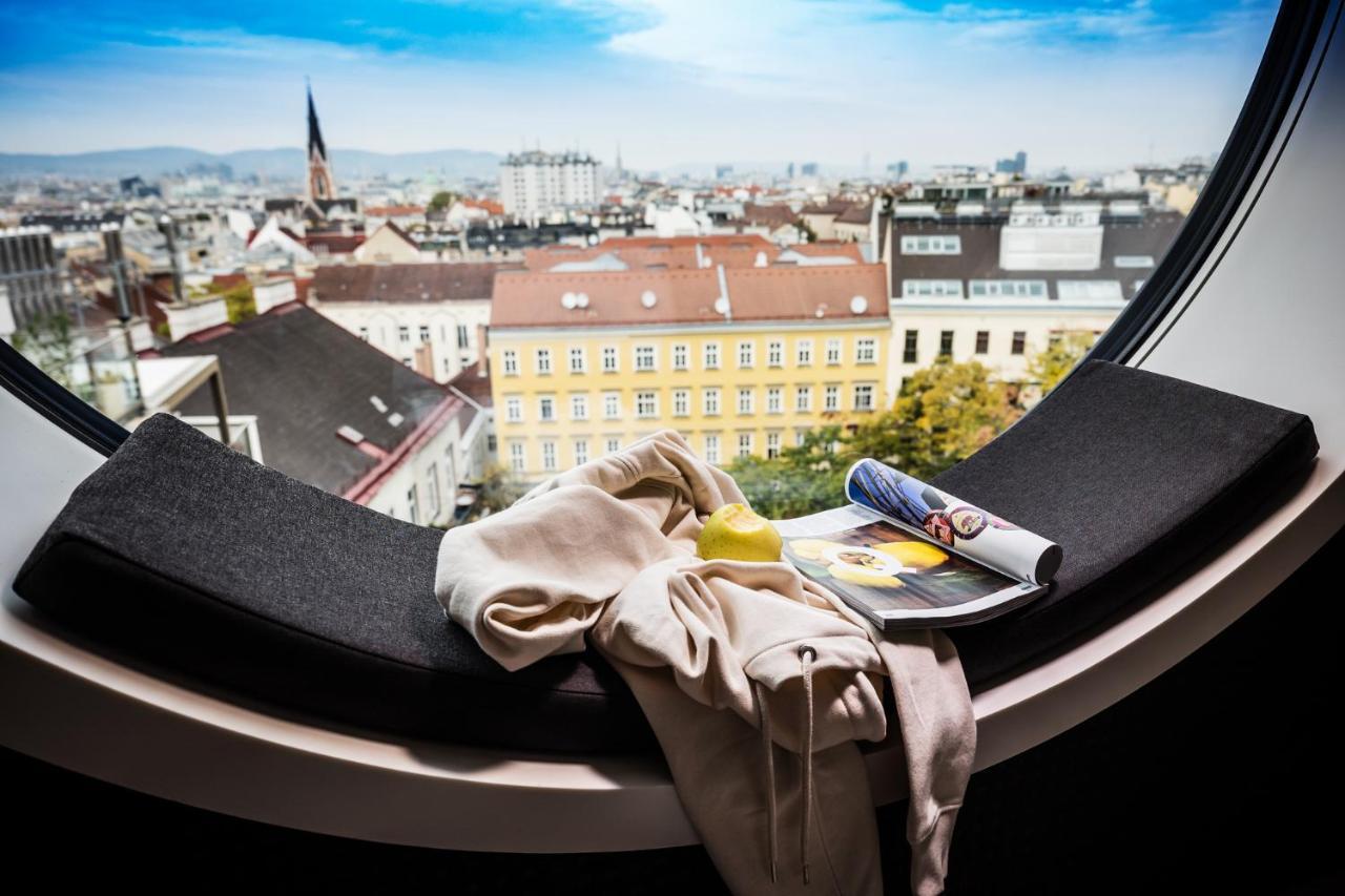 Mooons Wien