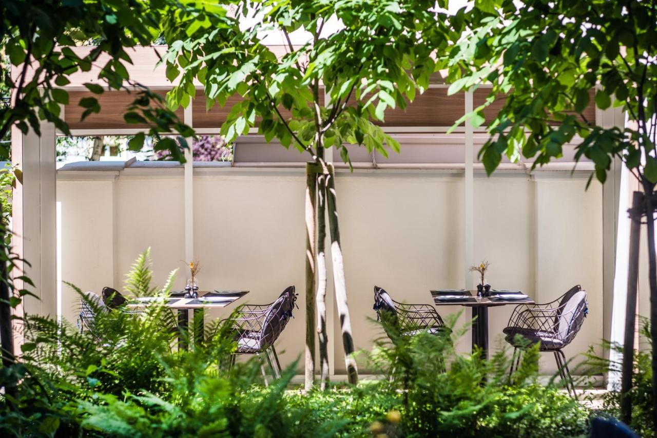 Mooons Hotel Wien