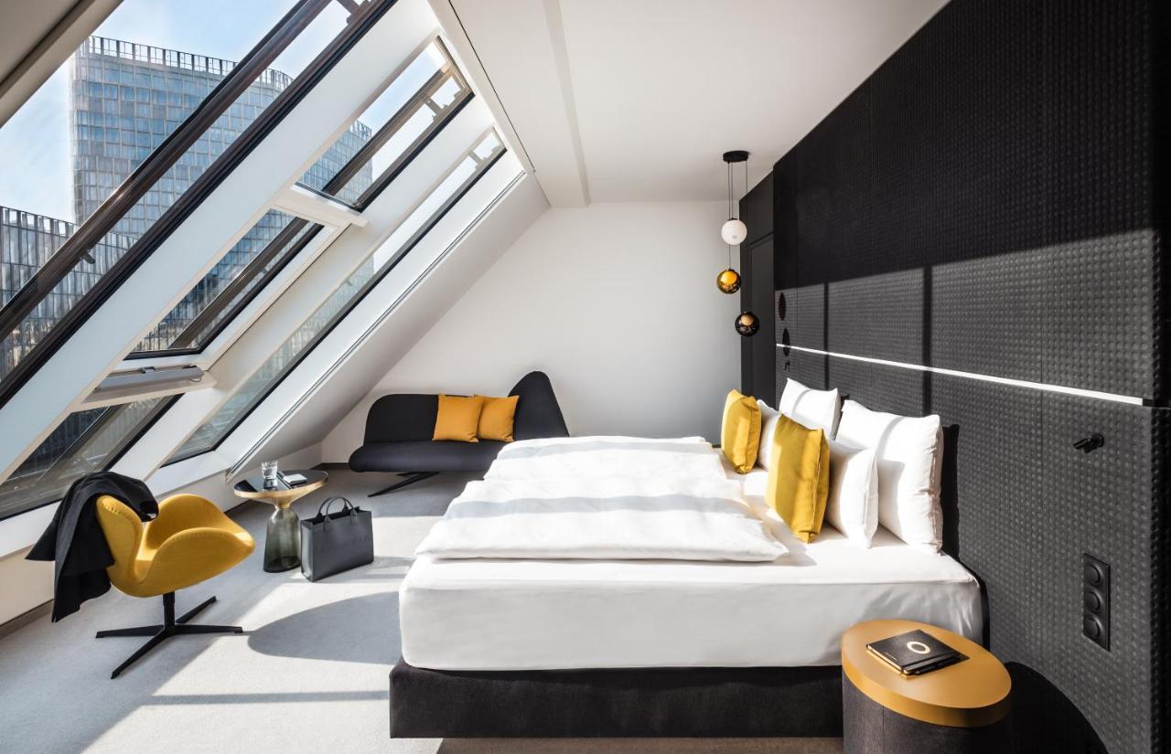 Mooons 4* Wien