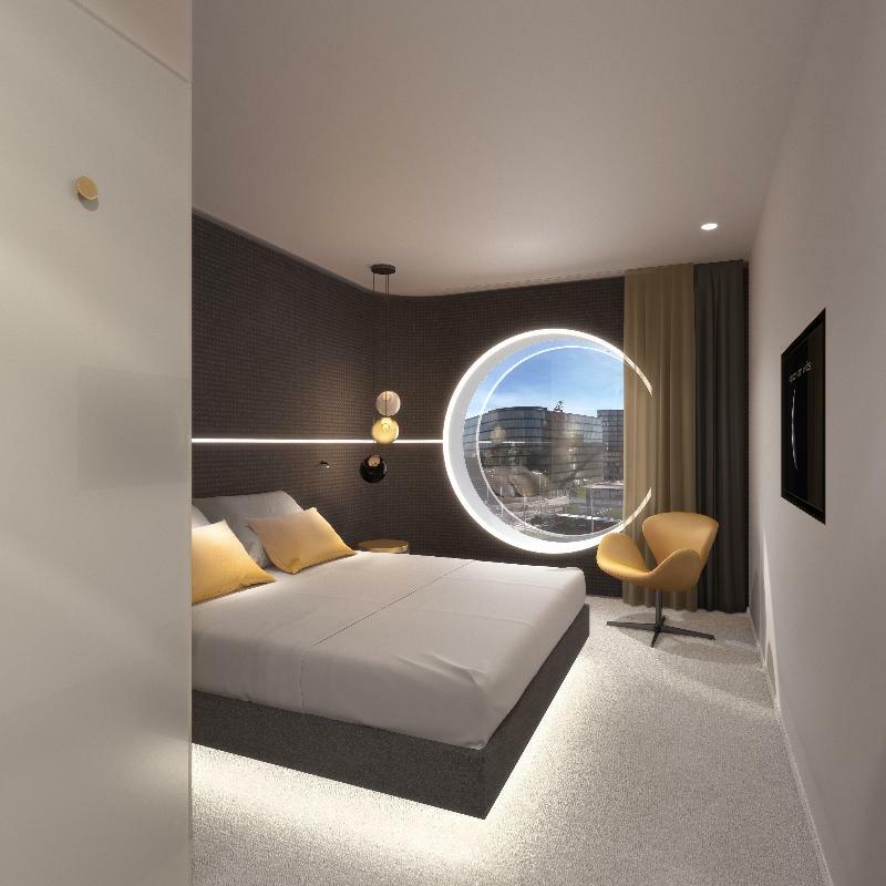 Hotel Mooons Wien